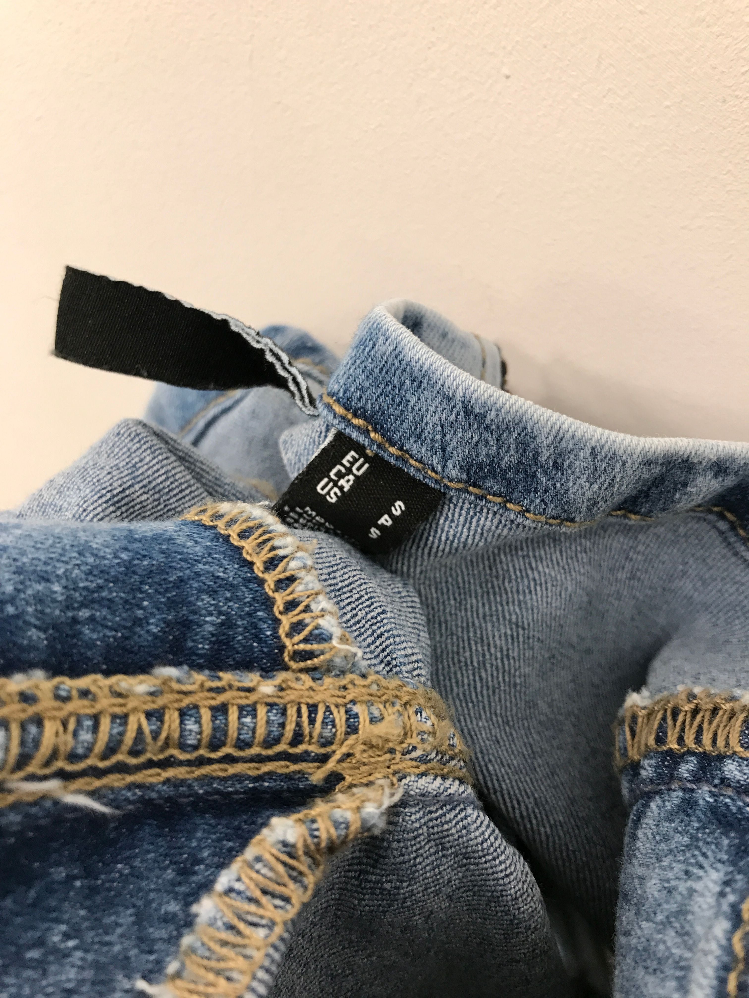 Pieces Top